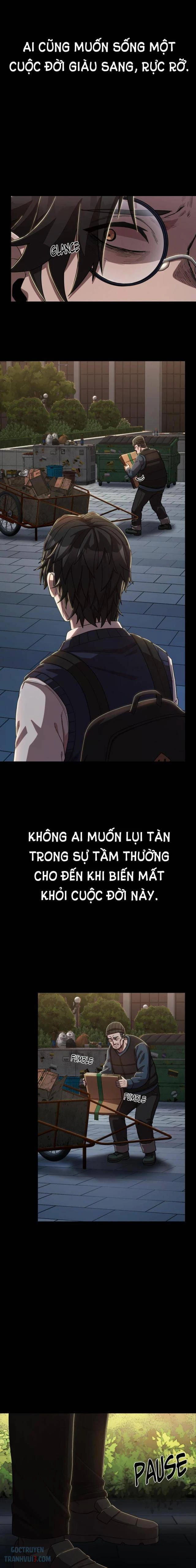 Sự Trở Lại Của Anh Hùng Diệt Thế: Chapter 88