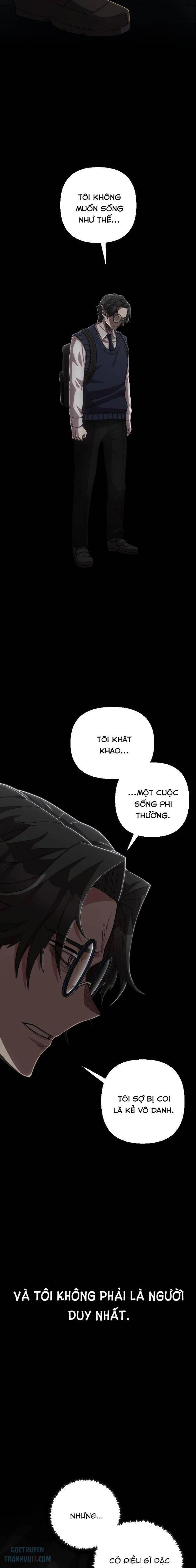 Sự Trở Lại Của Anh Hùng Diệt Thế: Chapter 88