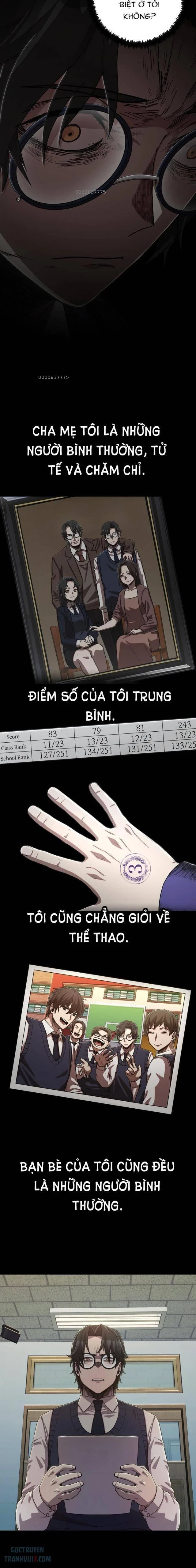 Sự Trở Lại Của Anh Hùng Diệt Thế: Chapter 88