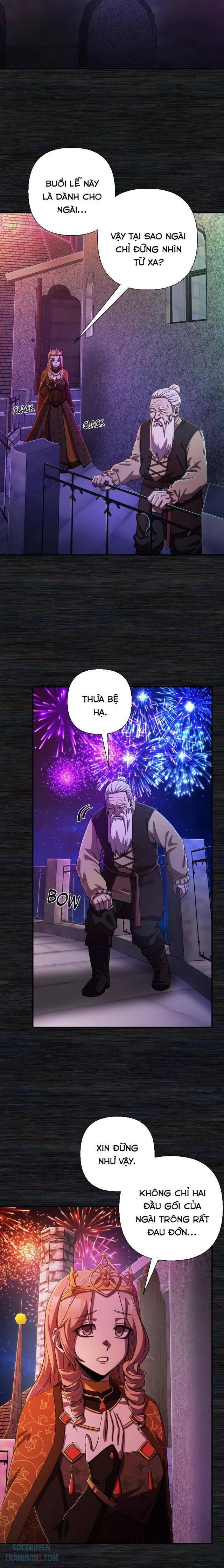 Sự Trở Lại Của Anh Hùng Diệt Thế: Chapter 89