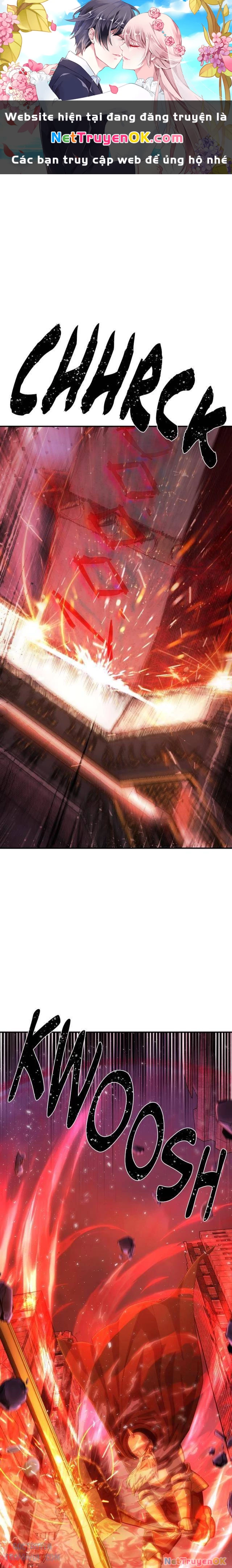 Sự Trở Lại Của Anh Hùng Diệt Thế: Chapter 92