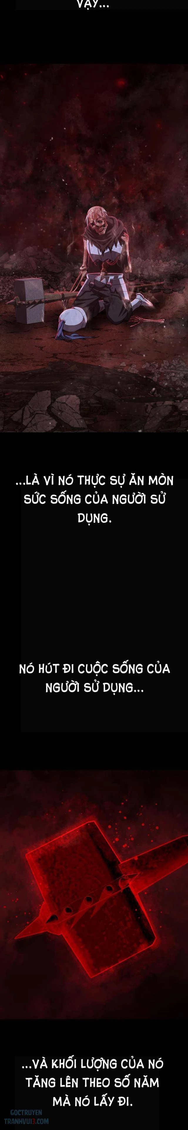 Sự Trở Lại Của Anh Hùng Diệt Thế: Chapter 92