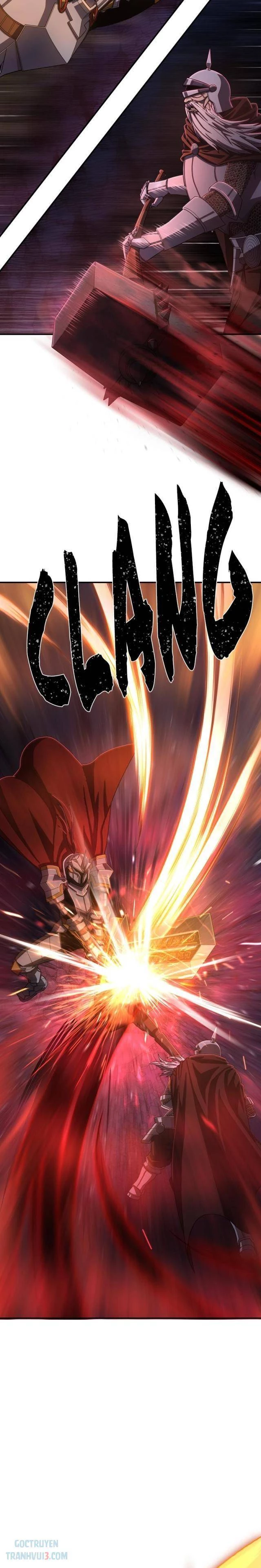 Sự Trở Lại Của Anh Hùng Diệt Thế: Chapter 92