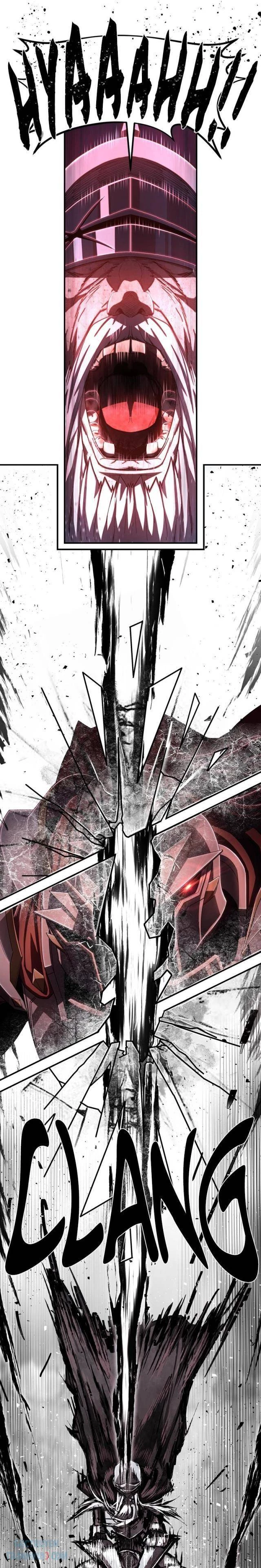 Sự Trở Lại Của Anh Hùng Diệt Thế: Chapter 92