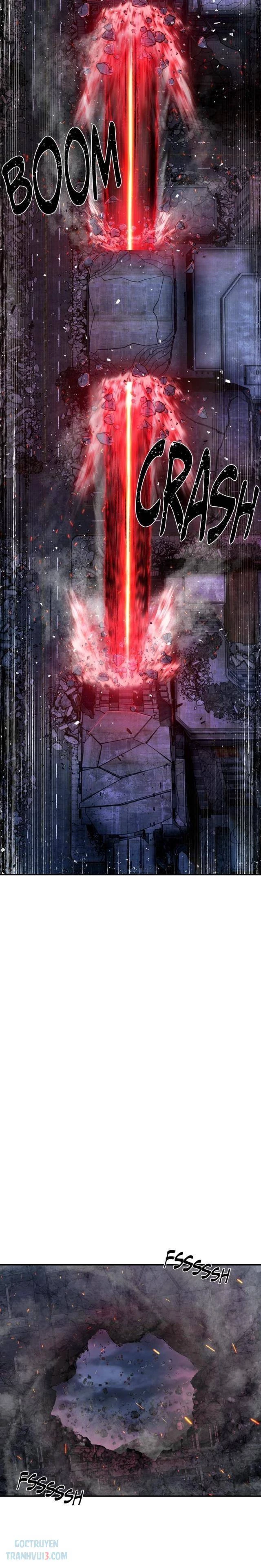 Sự Trở Lại Của Anh Hùng Diệt Thế: Chapter 92