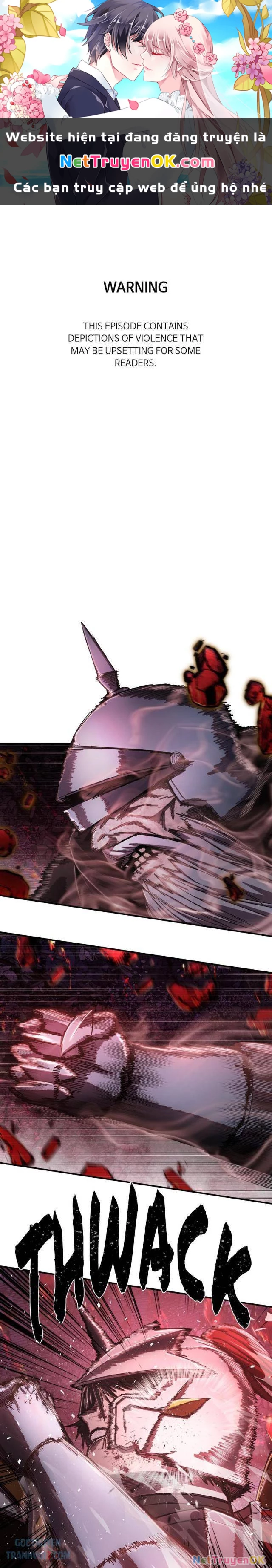 Sự Trở Lại Của Anh Hùng Diệt Thế: Chapter 93