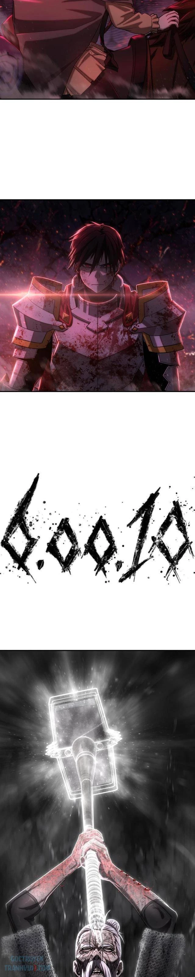 Sự Trở Lại Của Anh Hùng Diệt Thế: Chapter 93