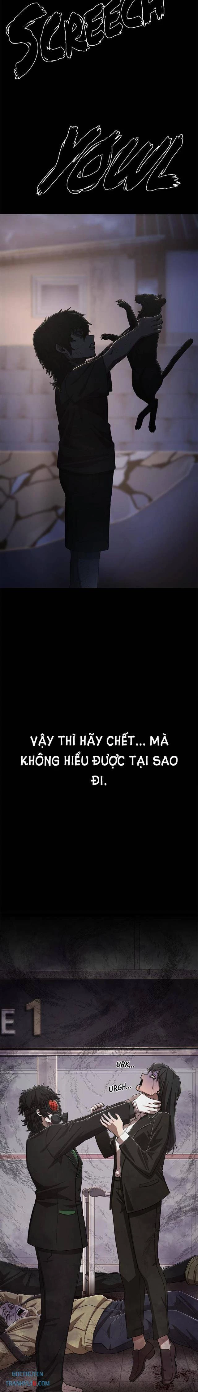 Sự Trở Lại Của Anh Hùng Diệt Thế: Chapter 96