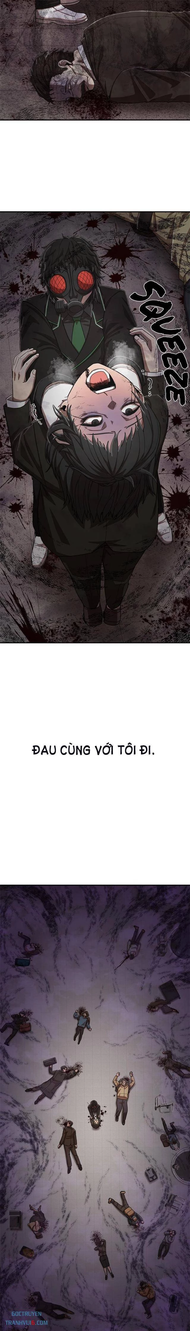 Sự Trở Lại Của Anh Hùng Diệt Thế: Chapter 96