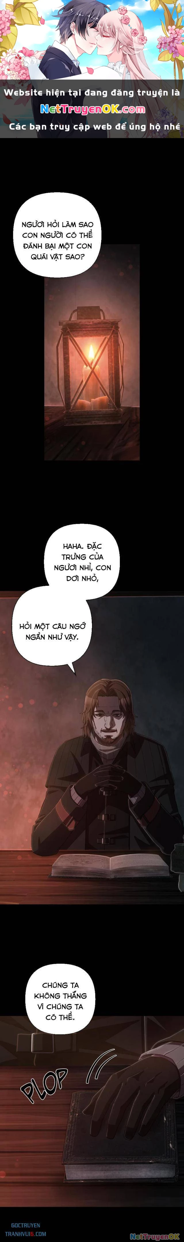 Sự Trở Lại Của Anh Hùng Diệt Thế: Chapter 99