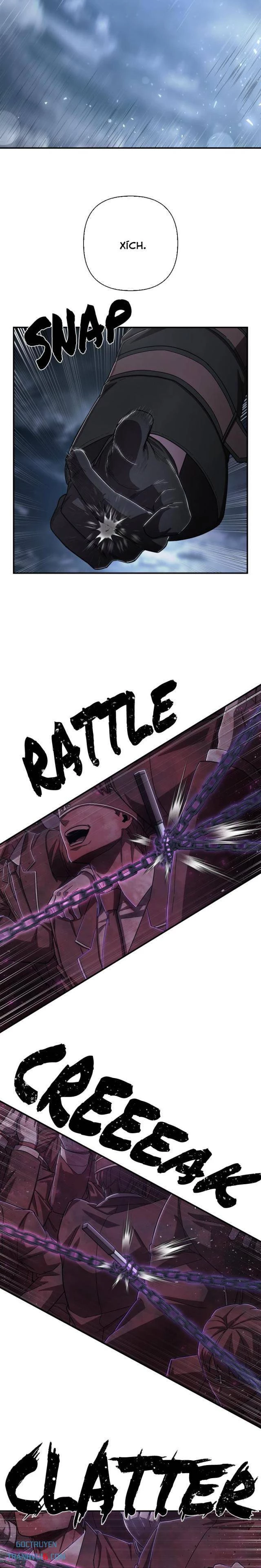 Sự Trở Lại Của Anh Hùng Diệt Thế: Chapter 99