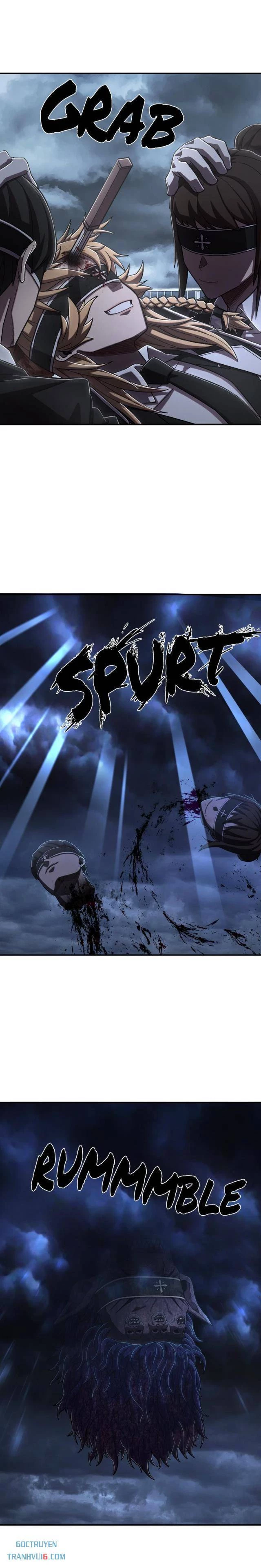 Sự Trở Lại Của Anh Hùng Diệt Thế: Chapter 99