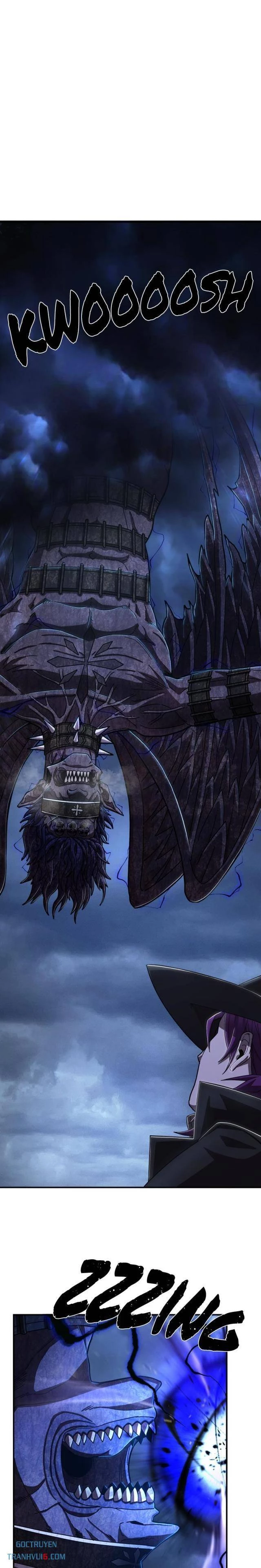 Sự Trở Lại Của Anh Hùng Diệt Thế: Chapter 99