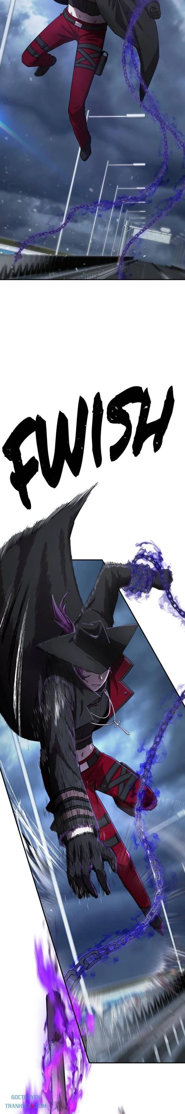 Sự Trở Lại Của Anh Hùng Diệt Thế: Chapter 99