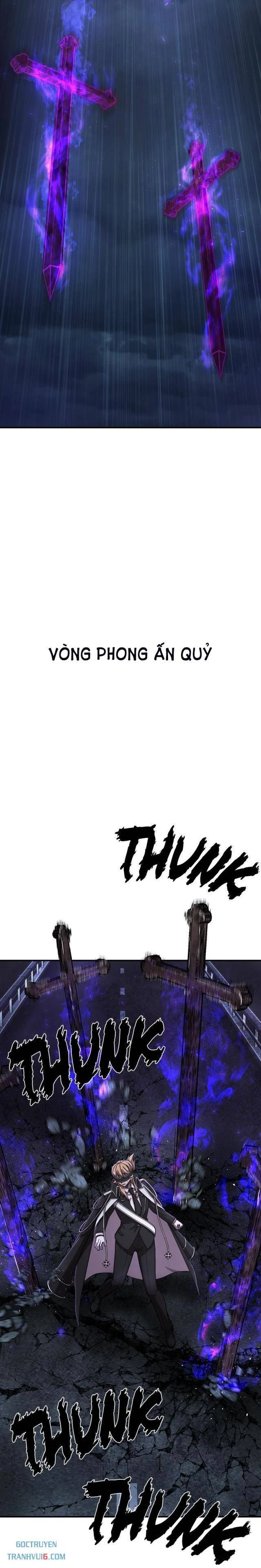 Sự Trở Lại Của Anh Hùng Diệt Thế: Chapter 99