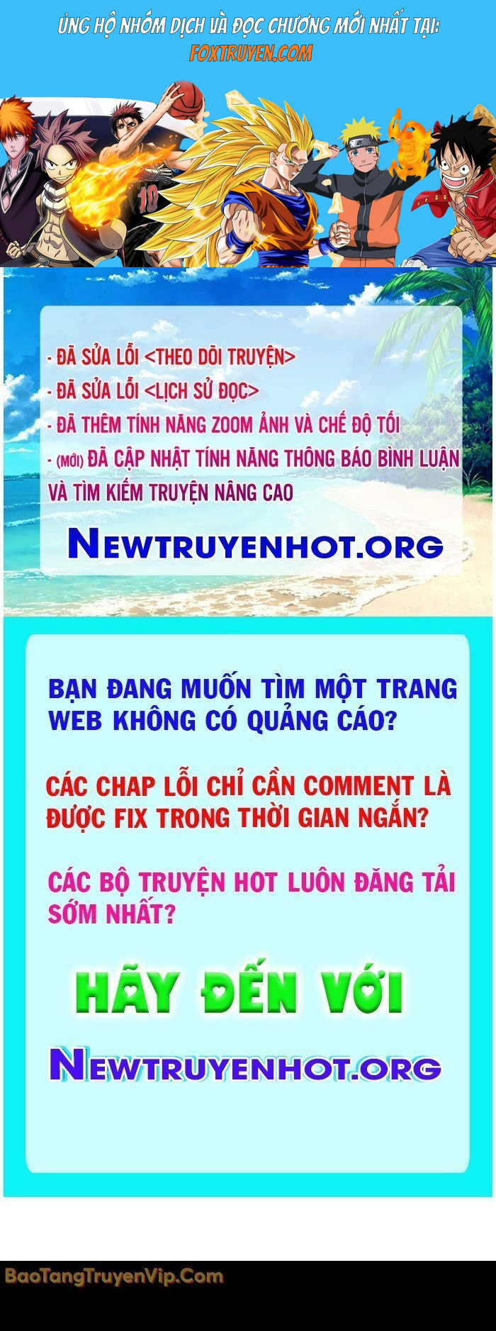 Sự Trở Lại Của Cuồng Ma: Chapter 163.1