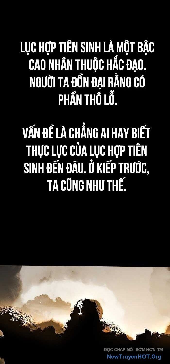Sự Trở Lại Của Cuồng Ma: Chapter 163.1