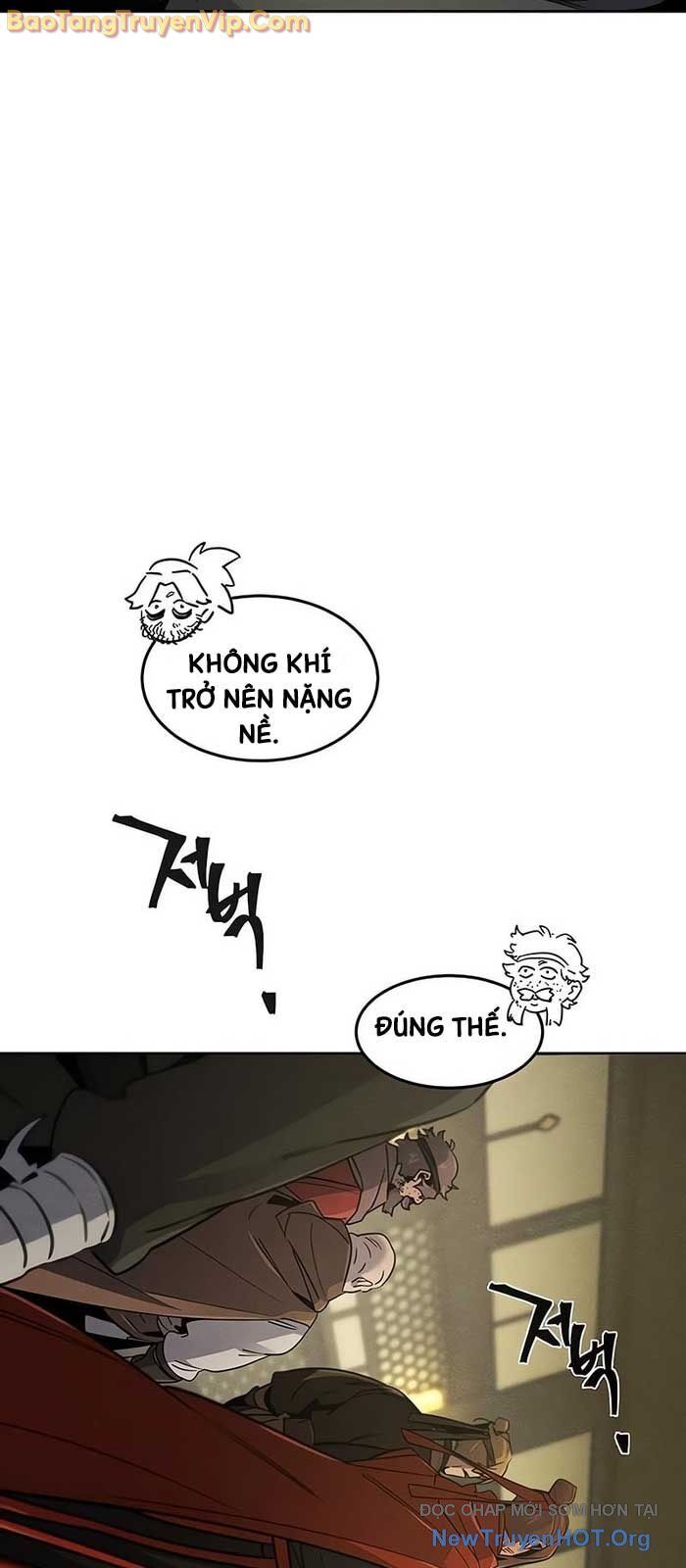 Sự Trở Lại Của Cuồng Ma: Chapter 163.1