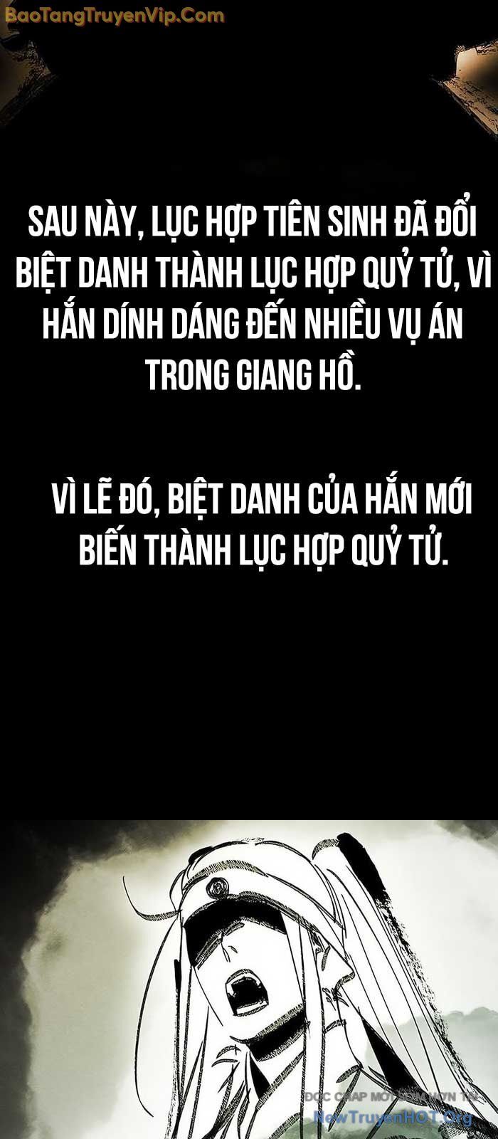 Sự Trở Lại Của Cuồng Ma: Chapter 163.1