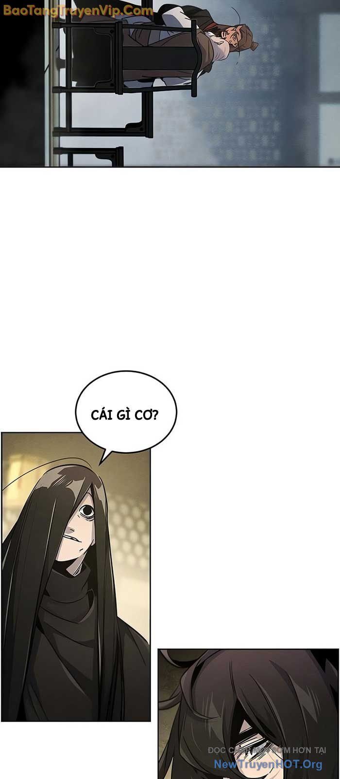Sự Trở Lại Của Cuồng Ma: Chapter 163.1