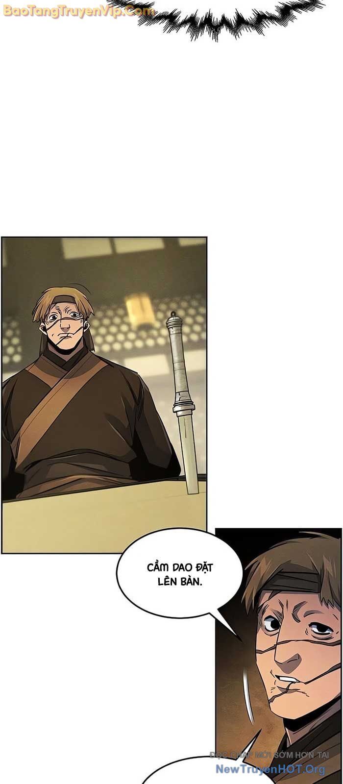 Sự Trở Lại Của Cuồng Ma: Chapter 163.1