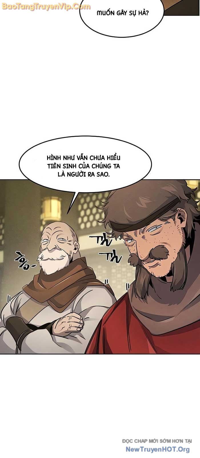 Sự Trở Lại Của Cuồng Ma: Chapter 163.1