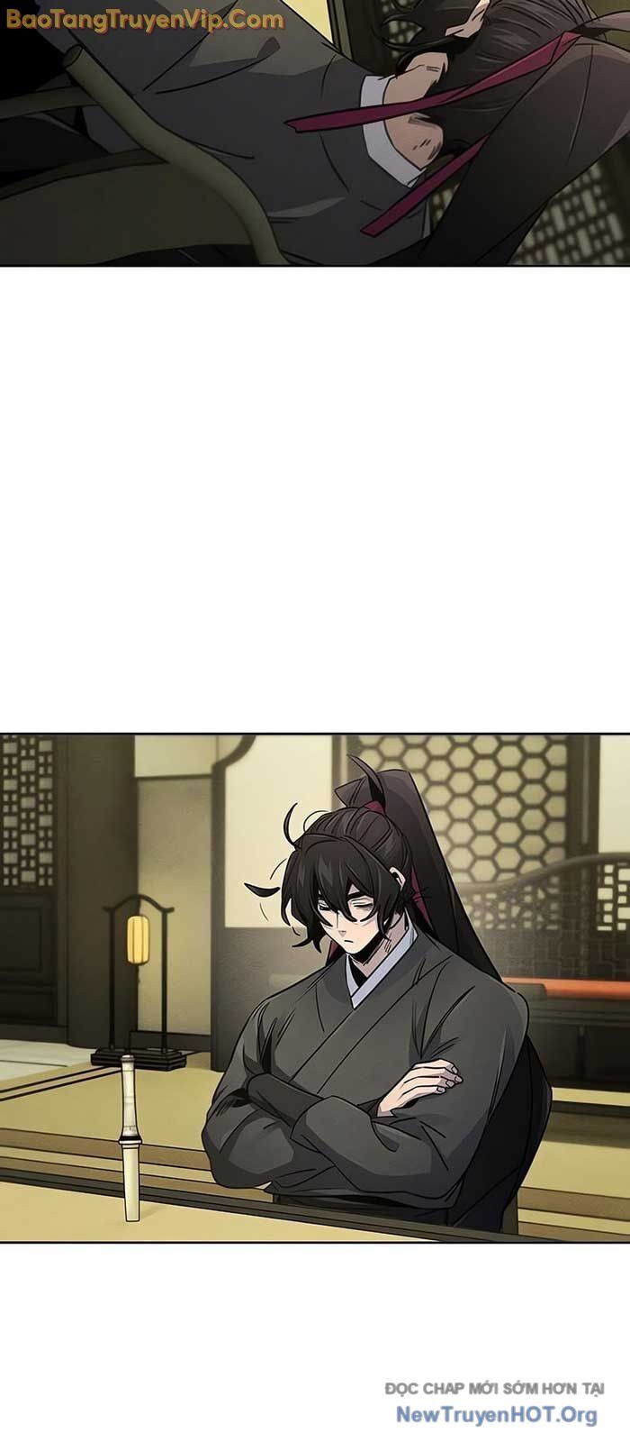 Sự Trở Lại Của Cuồng Ma: Chapter 163.1