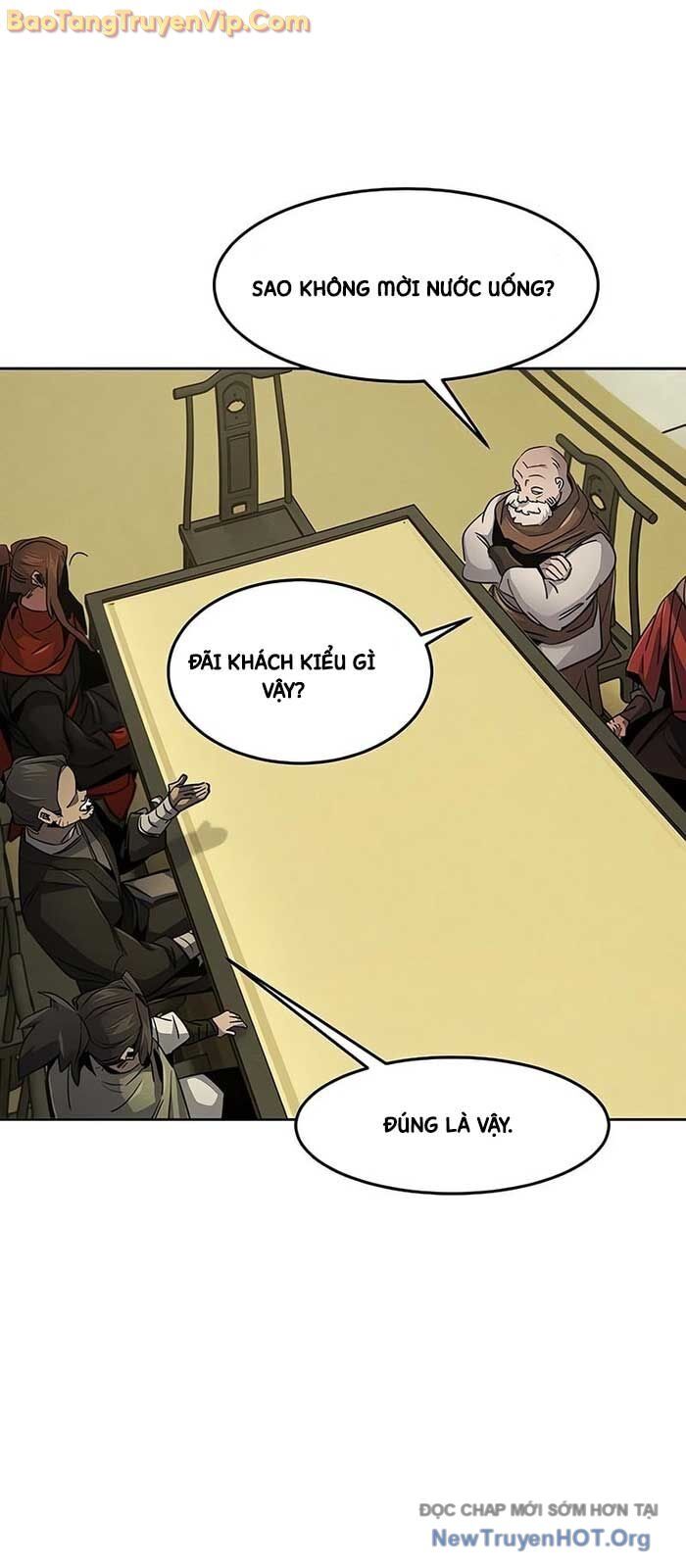 Sự Trở Lại Của Cuồng Ma: Chapter 163.1