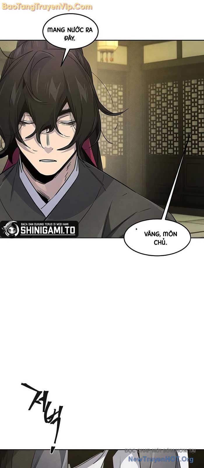 Sự Trở Lại Của Cuồng Ma: Chapter 163.1