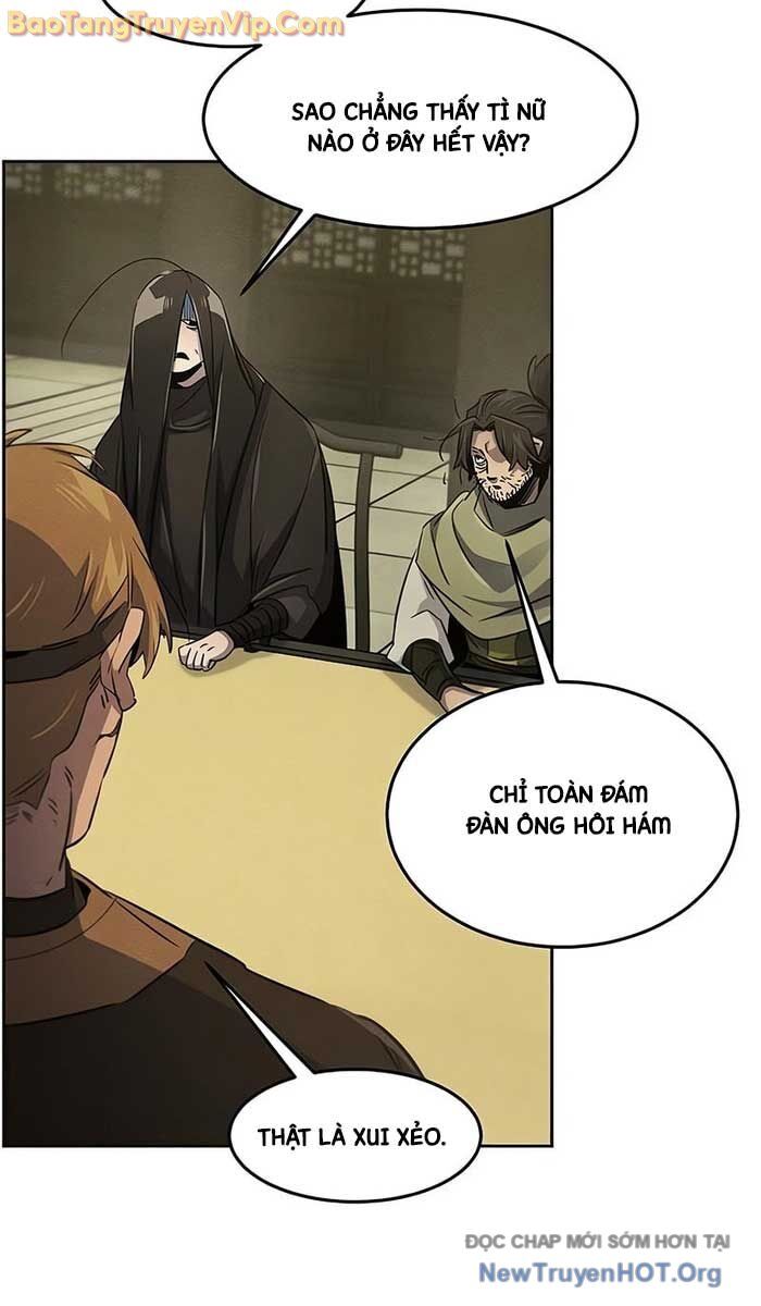 Sự Trở Lại Của Cuồng Ma: Chapter 163.1