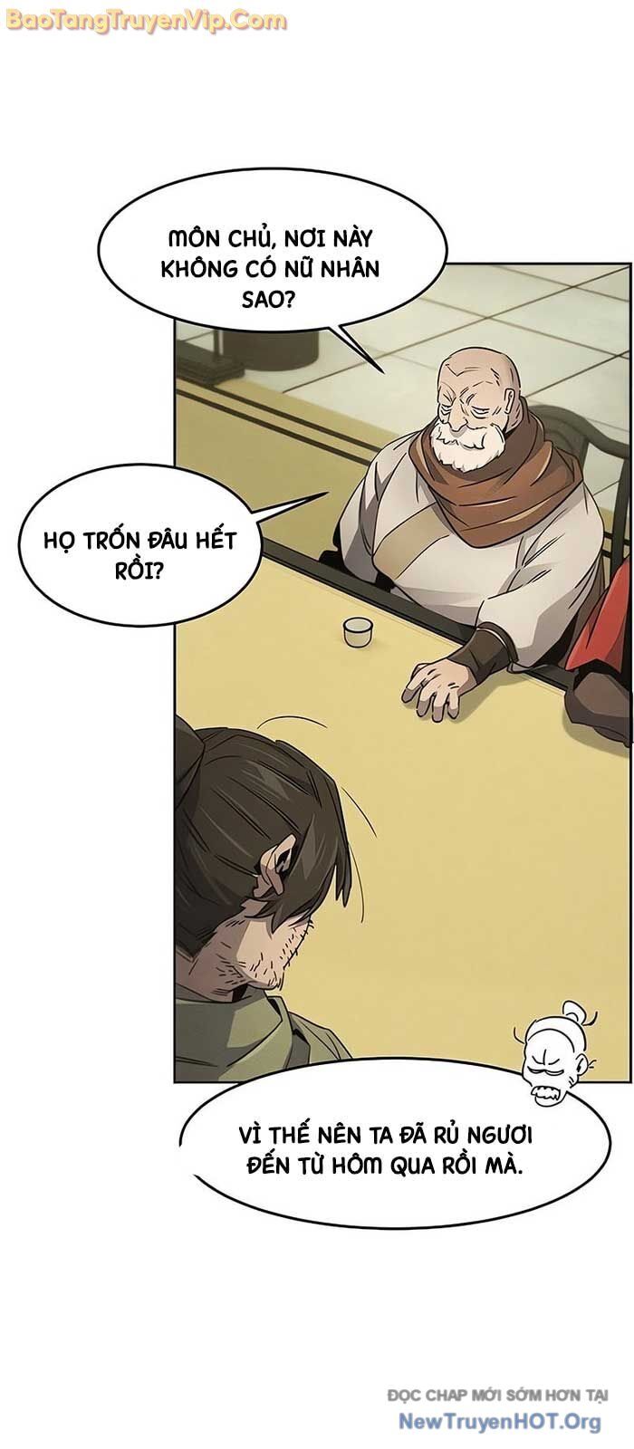 Sự Trở Lại Của Cuồng Ma: Chapter 163.1