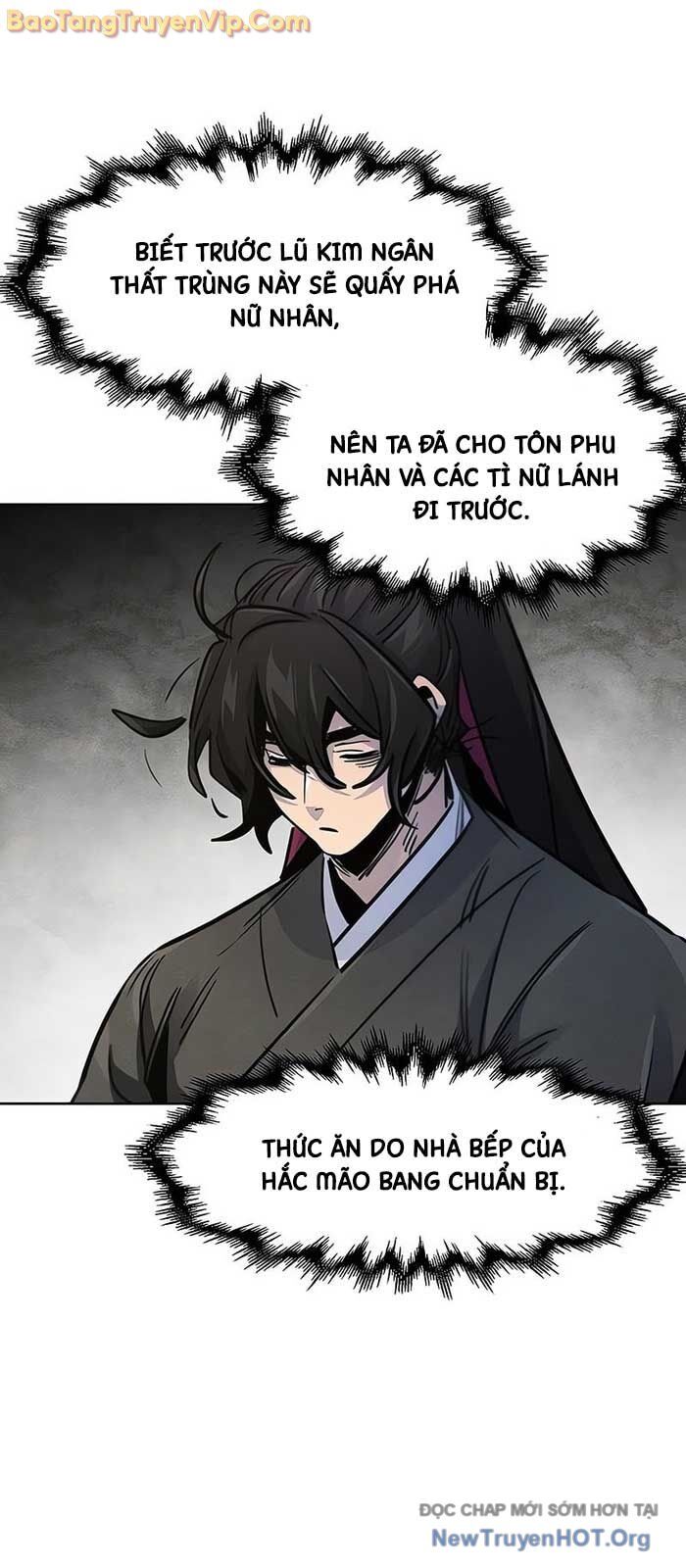 Sự Trở Lại Của Cuồng Ma: Chapter 163.1
