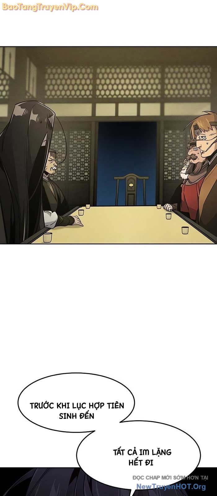 Sự Trở Lại Của Cuồng Ma: Chapter 163.1