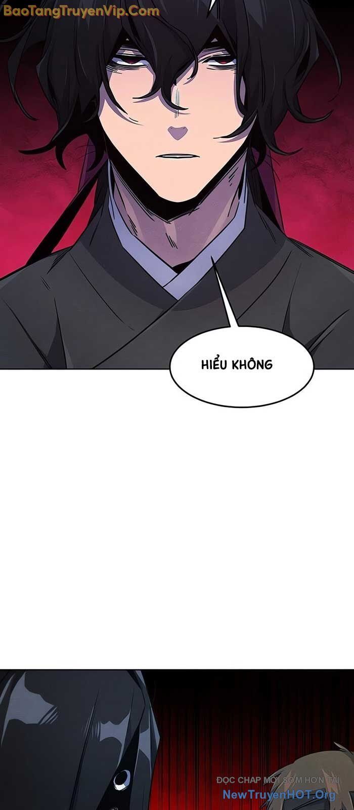 Sự Trở Lại Của Cuồng Ma: Chapter 163.1