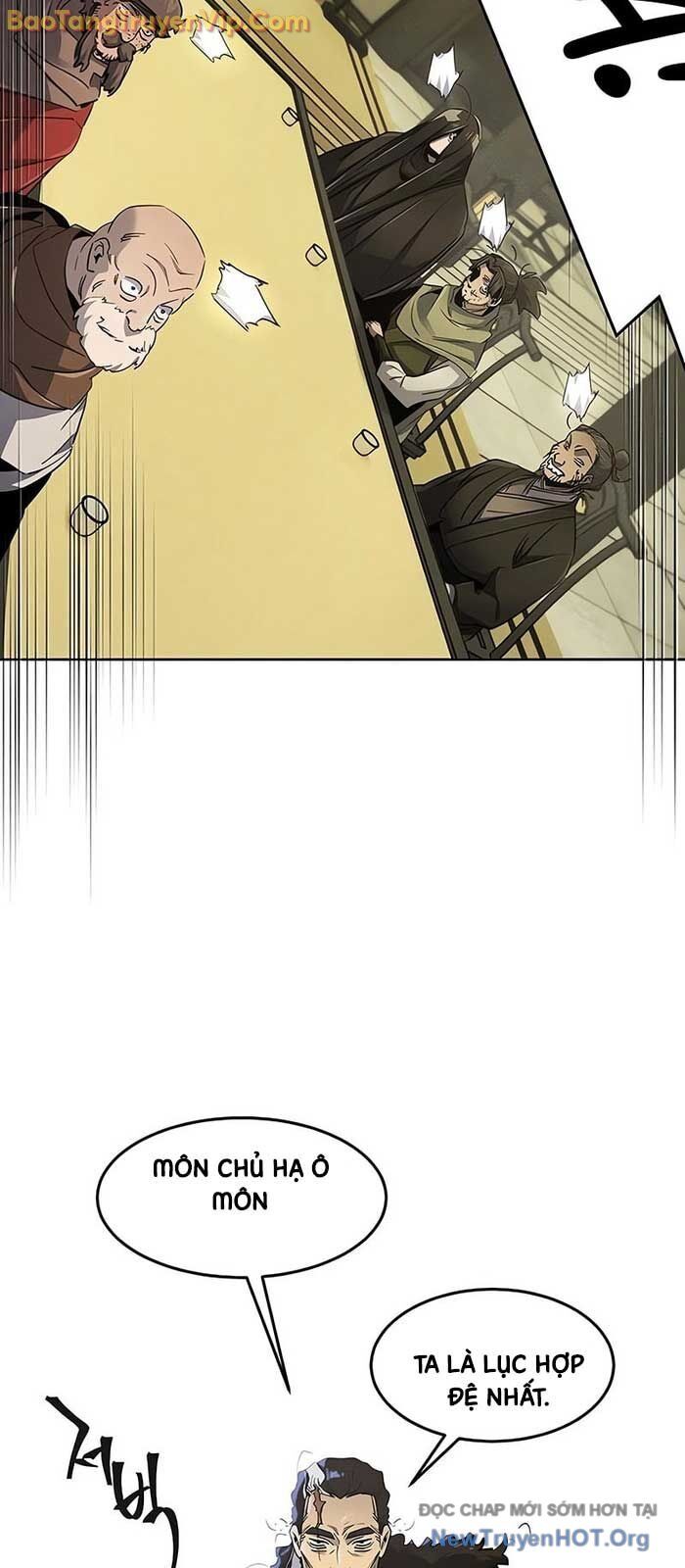 Sự Trở Lại Của Cuồng Ma: Chapter 163.1