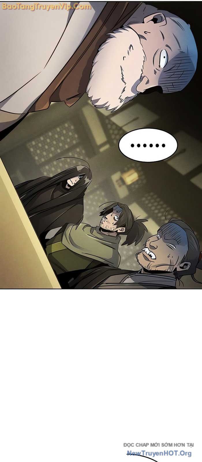 Sự Trở Lại Của Cuồng Ma: Chapter 163.1