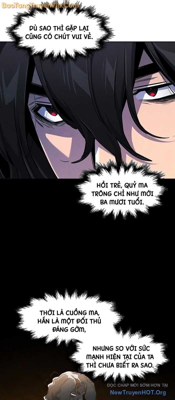 Sự Trở Lại Của Cuồng Ma: Chapter 163.1