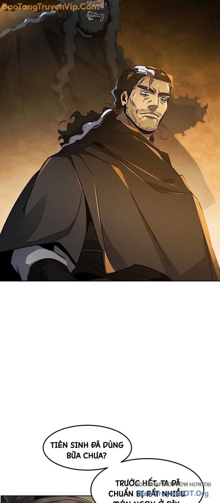 Sự Trở Lại Của Cuồng Ma: Chapter 163.1