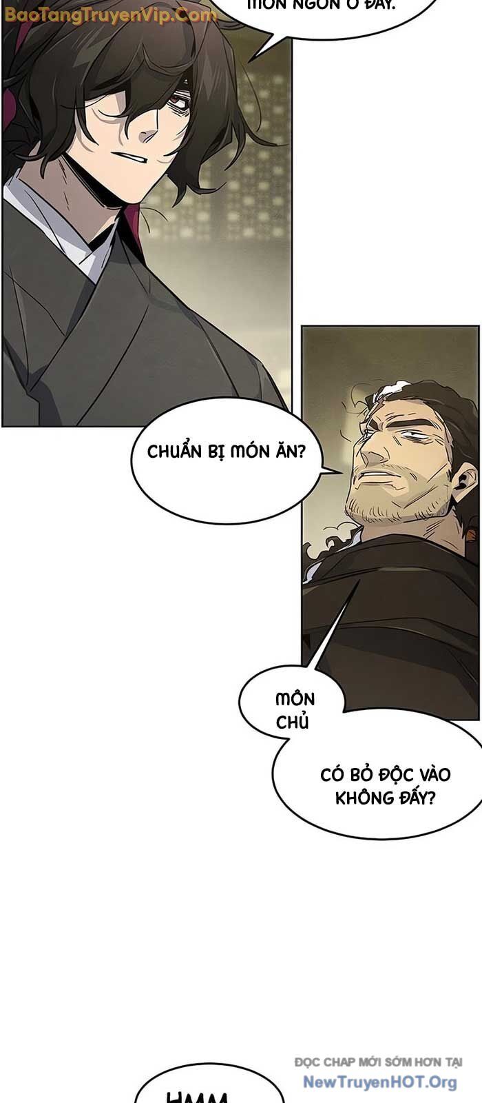 Sự Trở Lại Của Cuồng Ma: Chapter 163.1