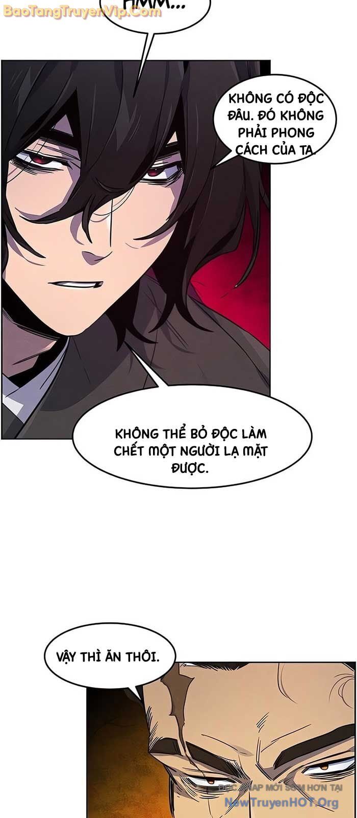 Sự Trở Lại Của Cuồng Ma: Chapter 163.1
