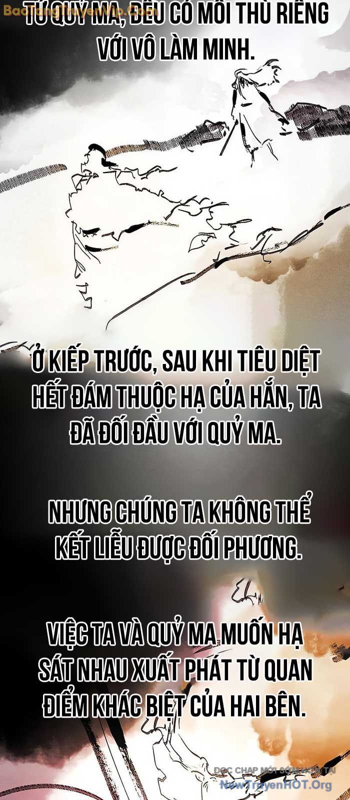 Sự Trở Lại Của Cuồng Ma: Chapter 163.1