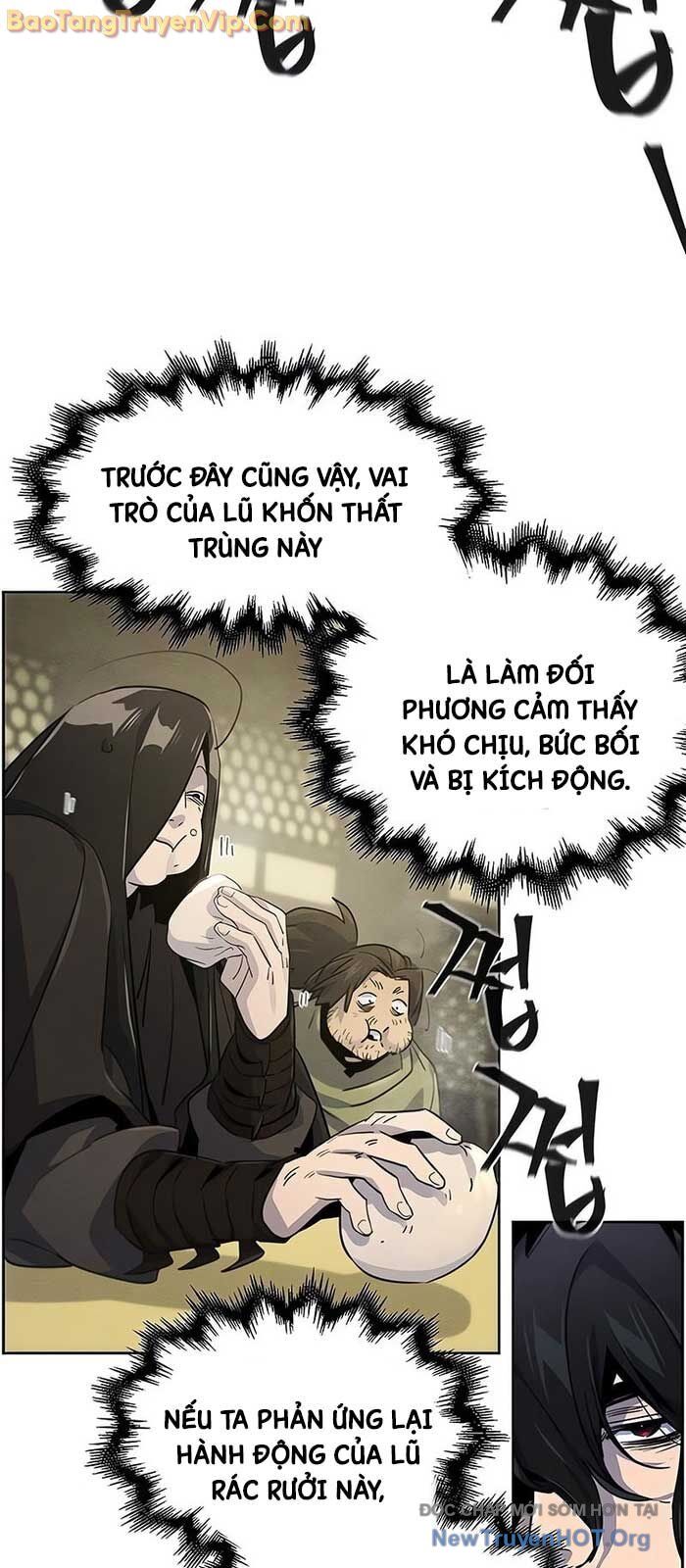 Sự Trở Lại Của Cuồng Ma: Chapter 163.1