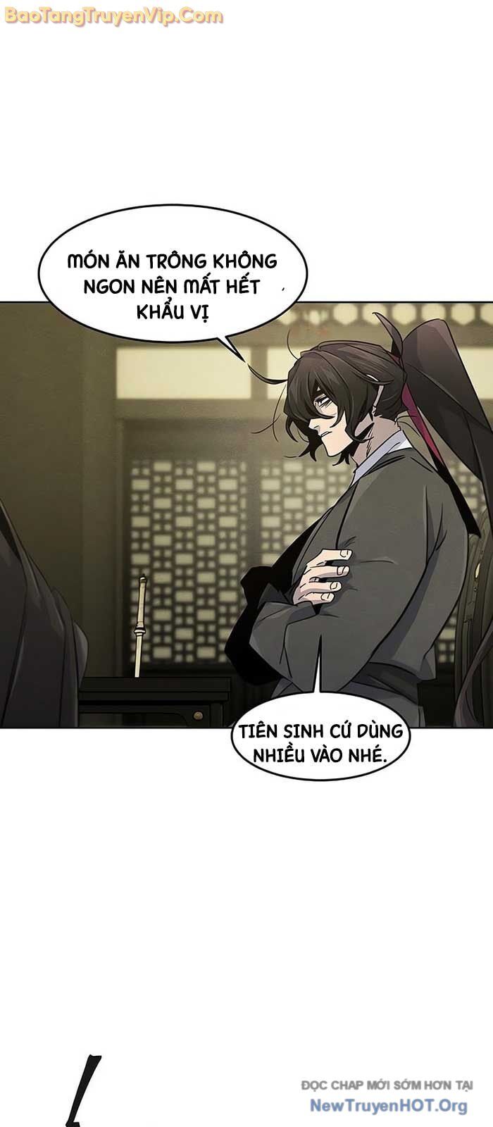 Sự Trở Lại Của Cuồng Ma: Chapter 163.1
