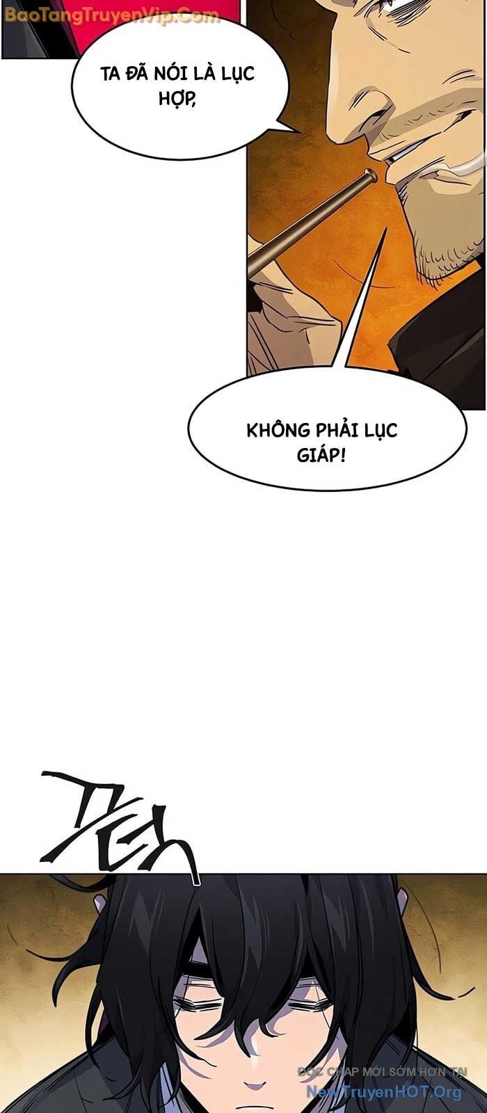 Sự Trở Lại Của Cuồng Ma: Chapter 163.1