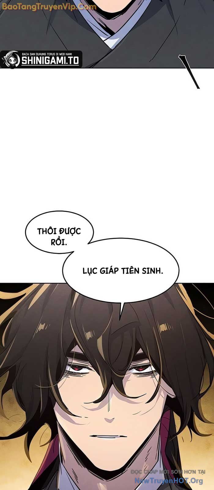 Sự Trở Lại Của Cuồng Ma: Chapter 163.1