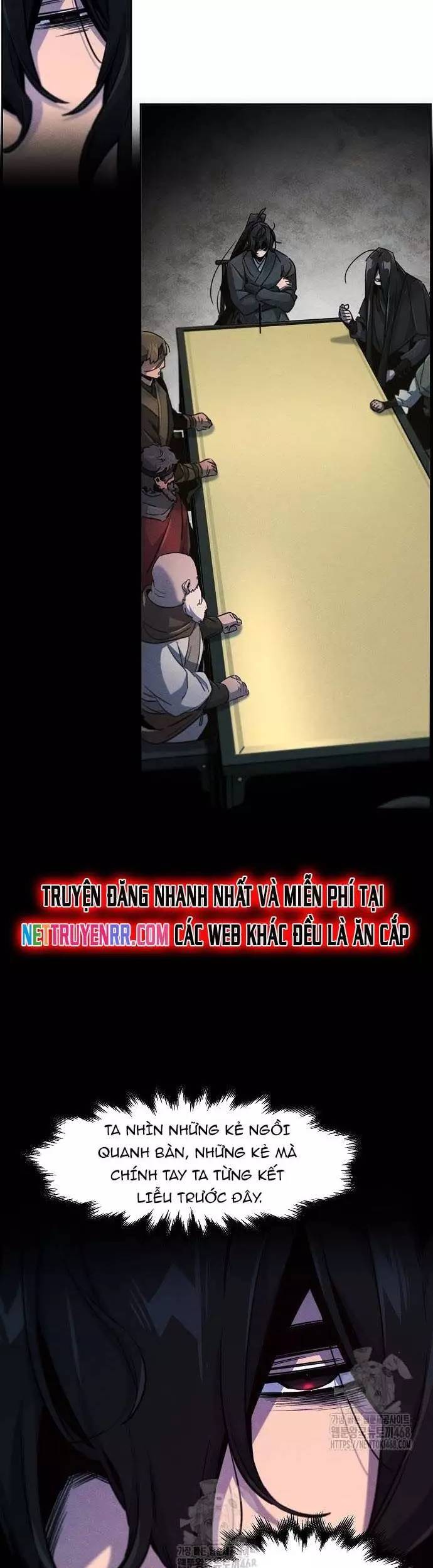 Sự Trở Lại Của Cuồng Ma: Chapter 163