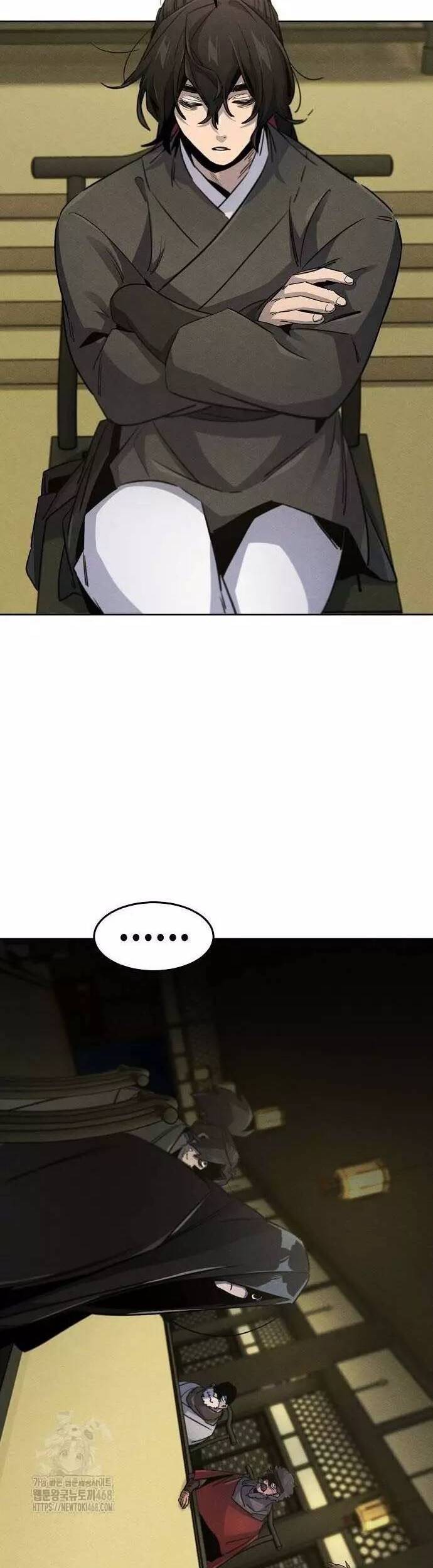 Sự Trở Lại Của Cuồng Ma: Chapter 163