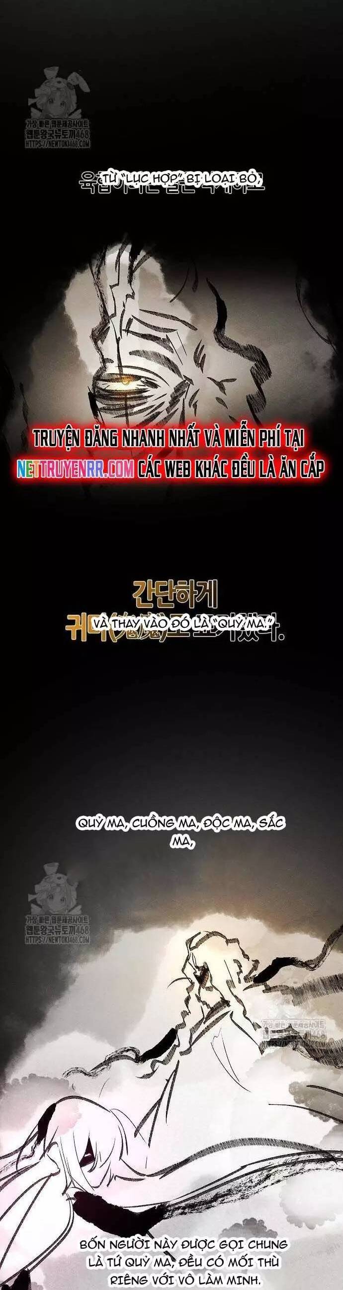 Sự Trở Lại Của Cuồng Ma: Chapter 163
