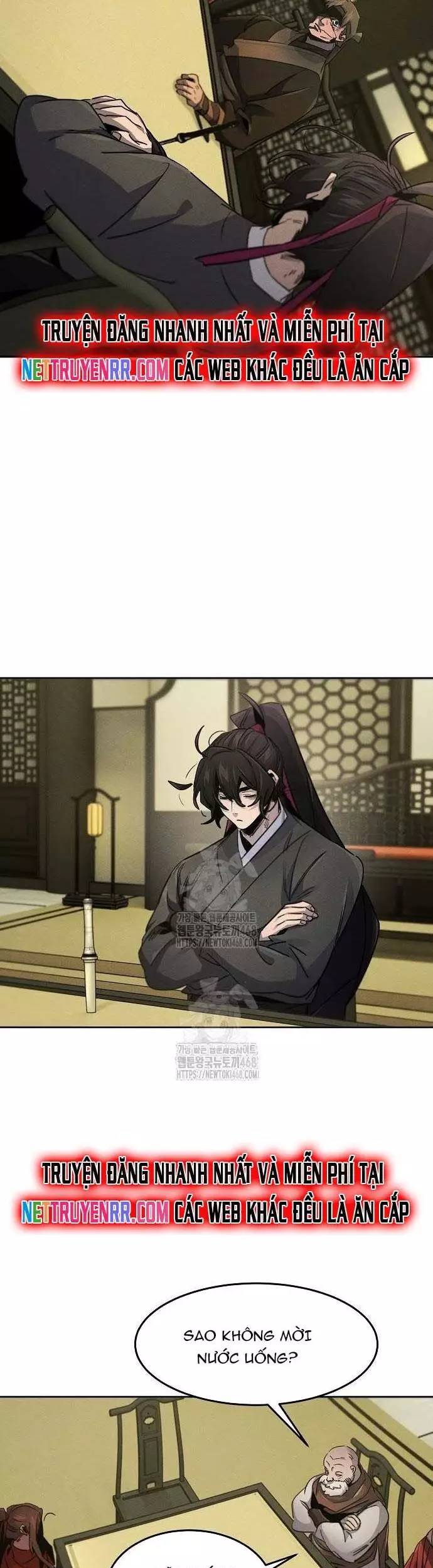 Sự Trở Lại Của Cuồng Ma: Chapter 163