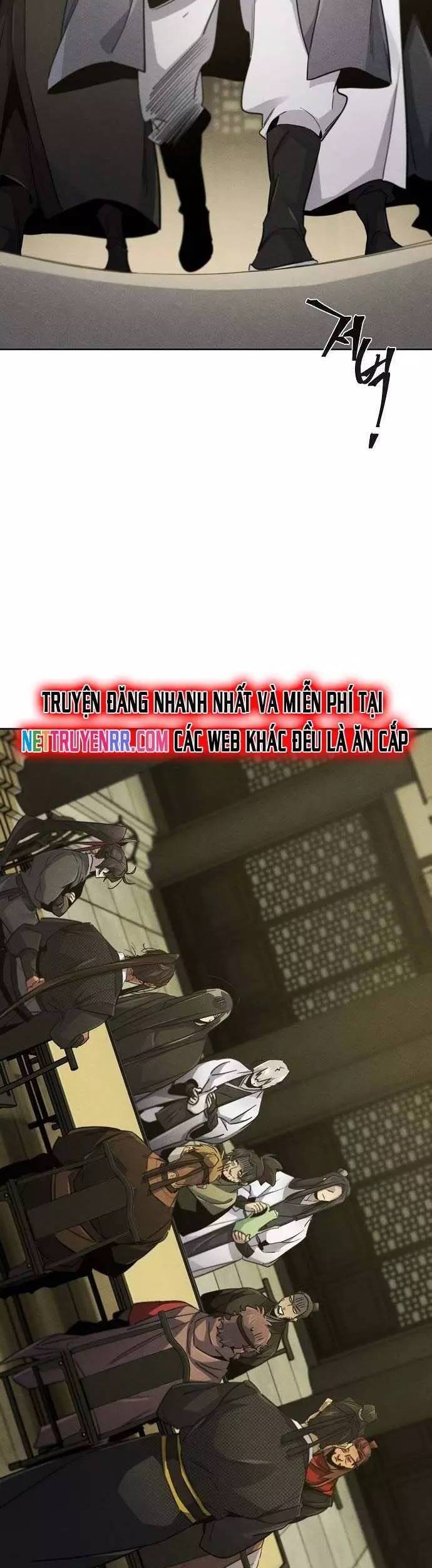 Sự Trở Lại Của Cuồng Ma: Chapter 163